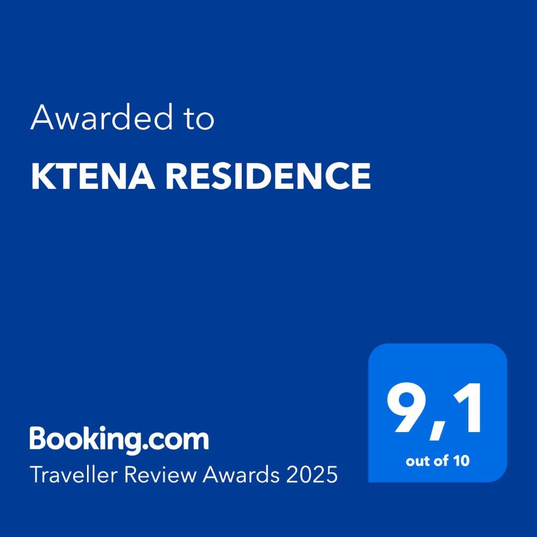 Apartamento Ktena